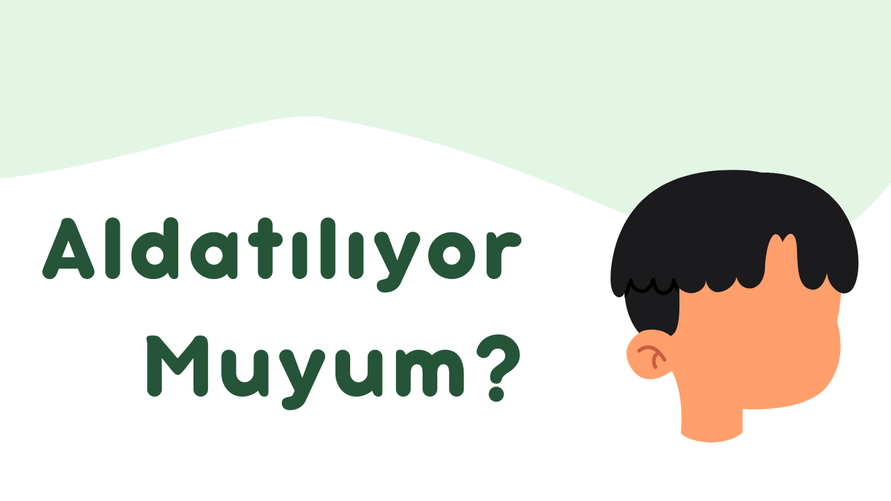 Aldatılıyor Muyum Belirtiler ve Nedenleri. Neden Aldatılır