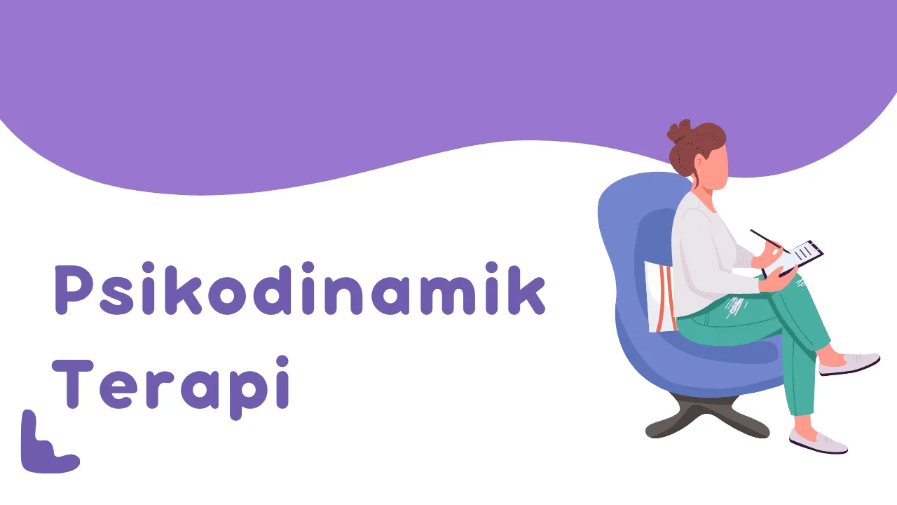 Psikodinamik Terapi: Geçmişin İzinde Kalıcı Değişim