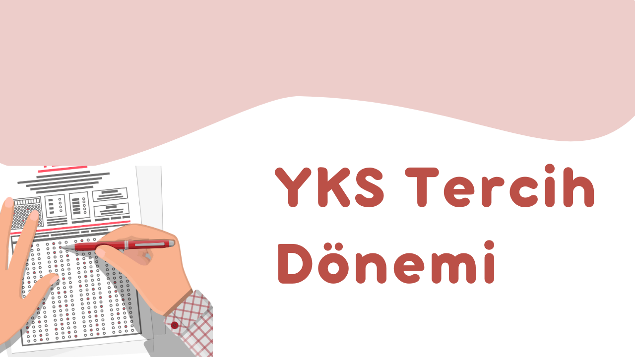 YKS Hazırlık Döneminde Uygun Çalışma Ortamı